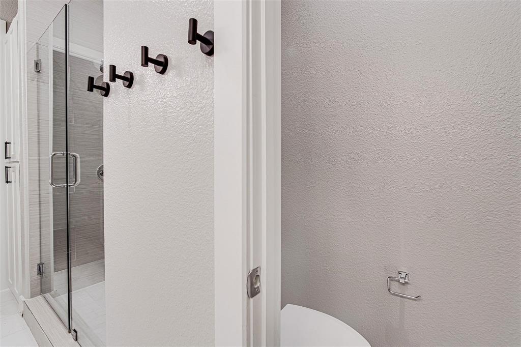 Main 7 Townhome Addition - Residential