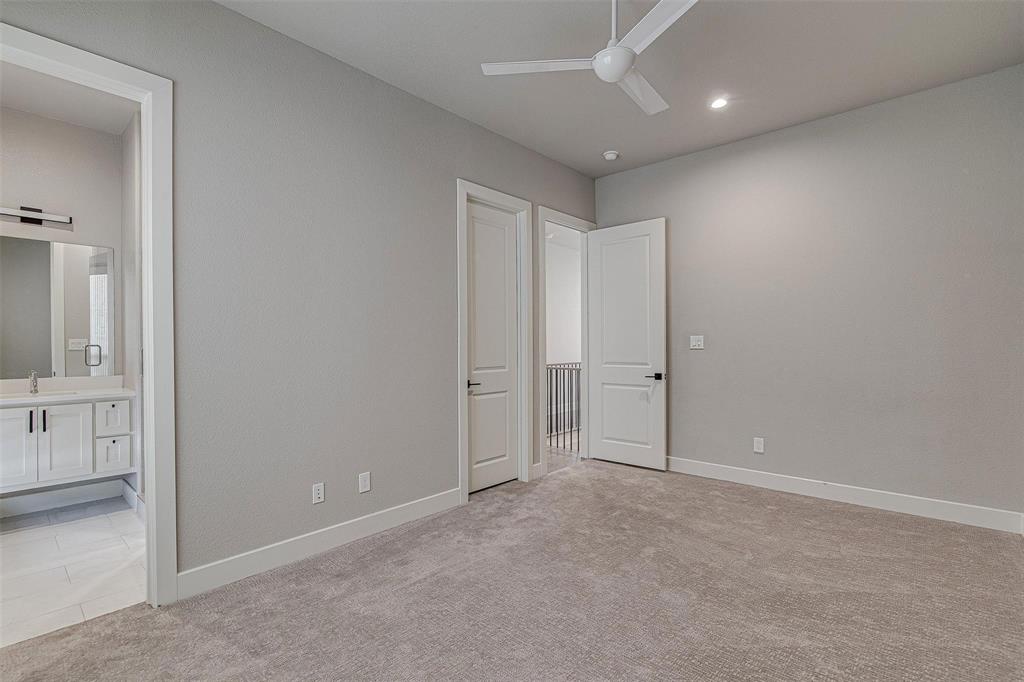 Main 7 Townhome Addition - Residential