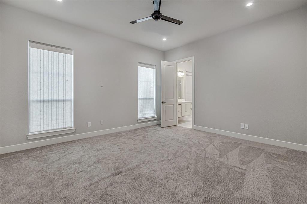 Main 7 Townhome Addition - Residential