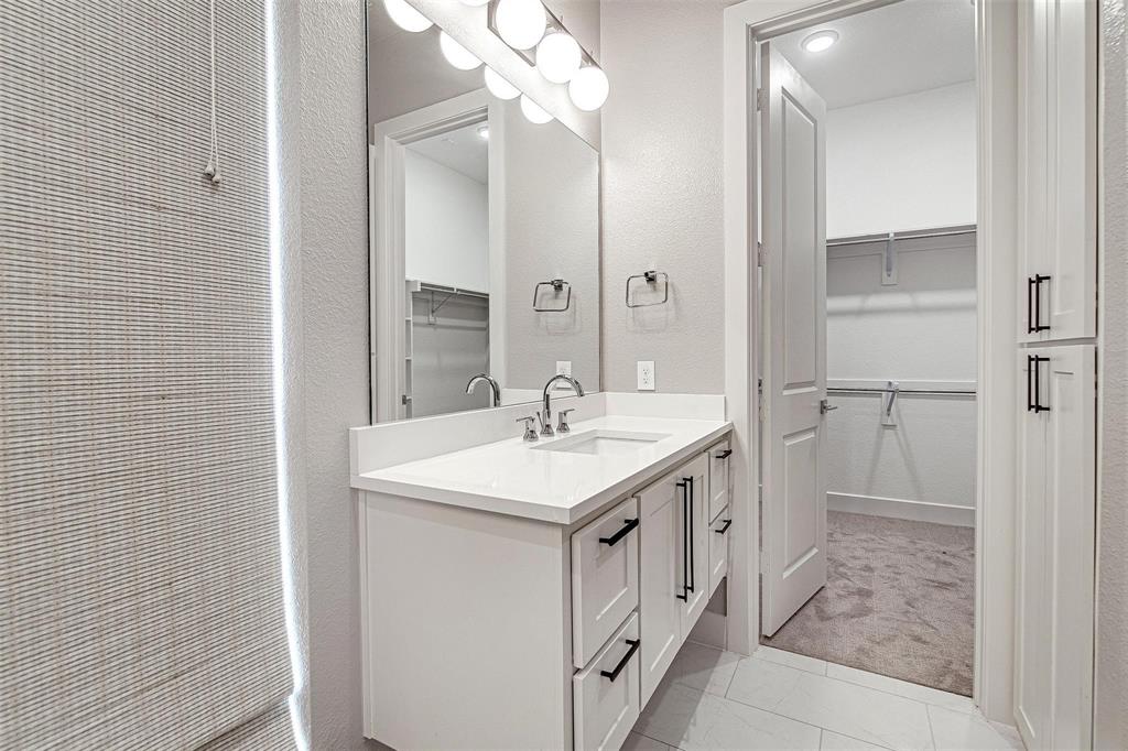 Main 7 Townhome Addition - Residential