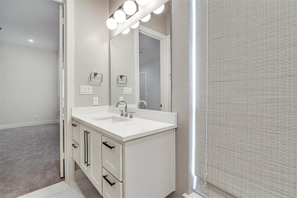 Main 7 Townhome Addition - Residential