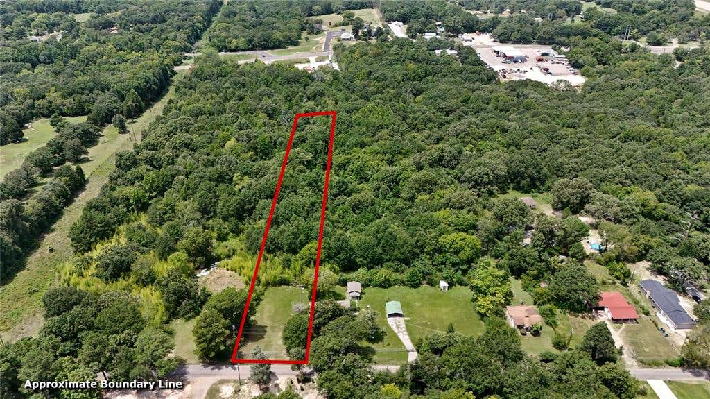 Photo of 1129 N Hamlett Street, Athens, TX 75751 (MLS # 21337466)