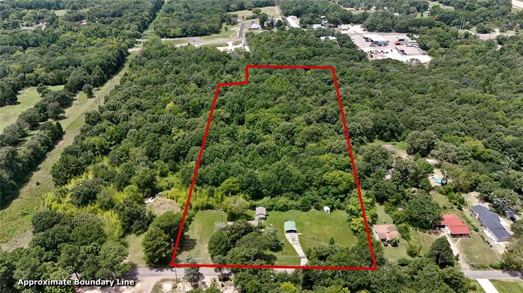 Photo of 1129 N Hamlett Street, Athens, TX 75751 (MLS # 21337466)