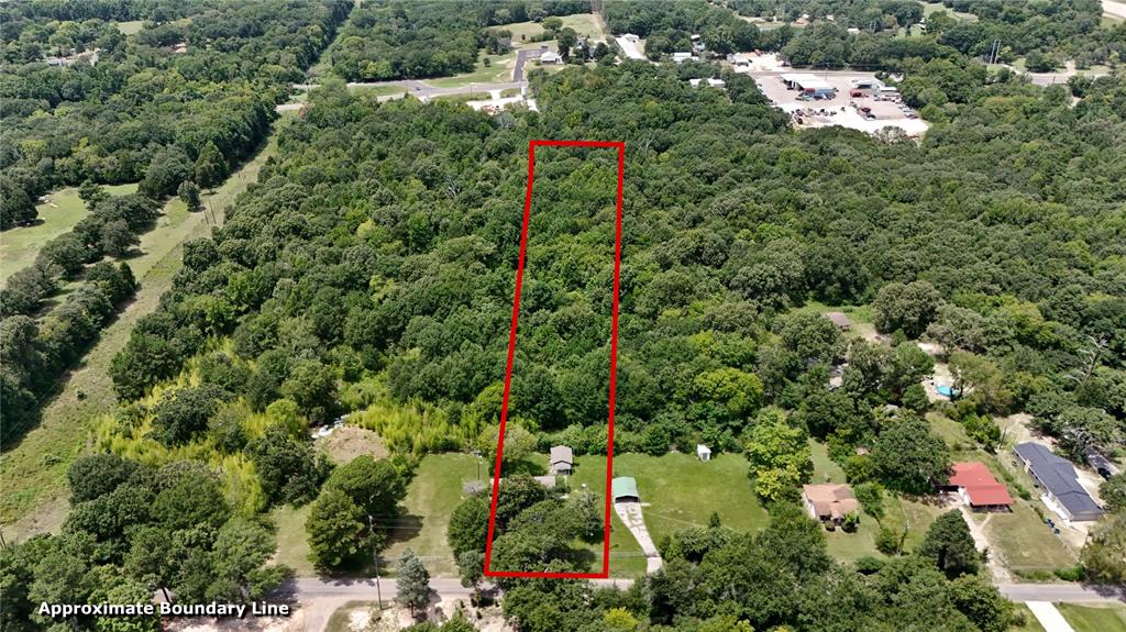 Photo of 1129 N Hamlett Street, Athens, TX 75751 (MLS # 21337466)