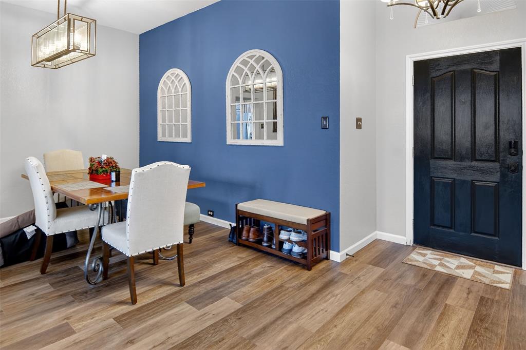 Crossing At Fossil Creek The - Residential