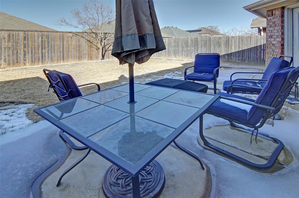 Crossing At Fossil Creek The - Residential