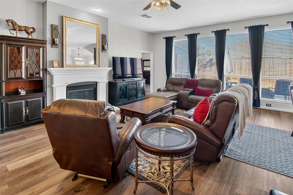 Crossing At Fossil Creek The - Residential