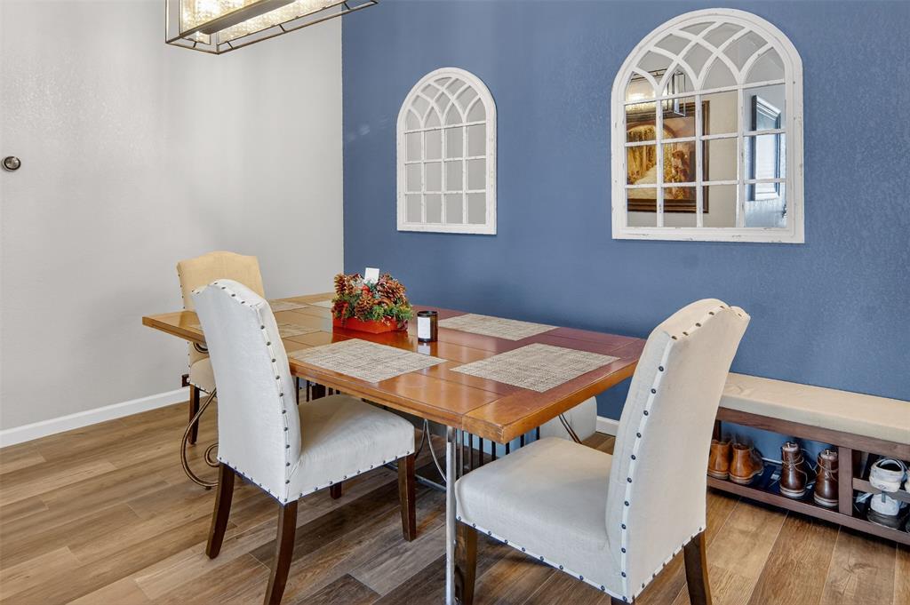 Crossing At Fossil Creek The - Residential