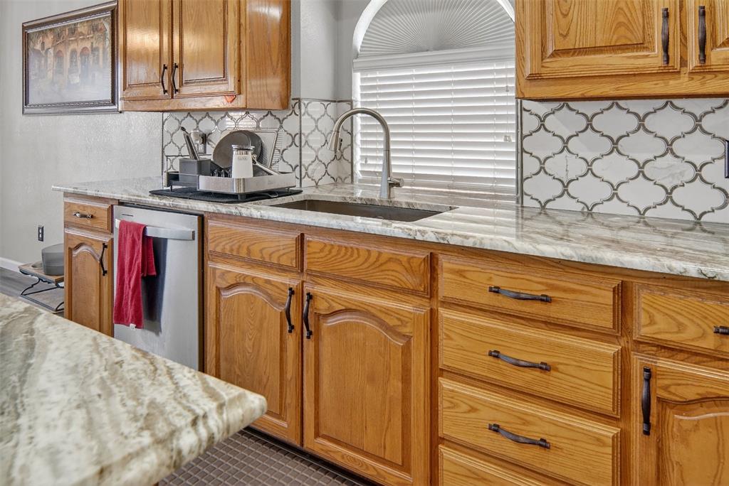 Crossing At Fossil Creek The - Residential