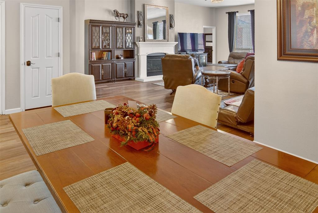 Crossing At Fossil Creek The - Residential