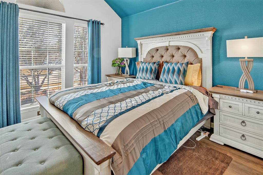 Crossing At Fossil Creek The - Residential