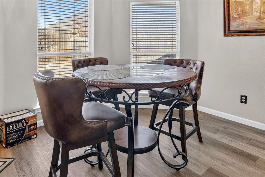 Crossing At Fossil Creek The - Residential