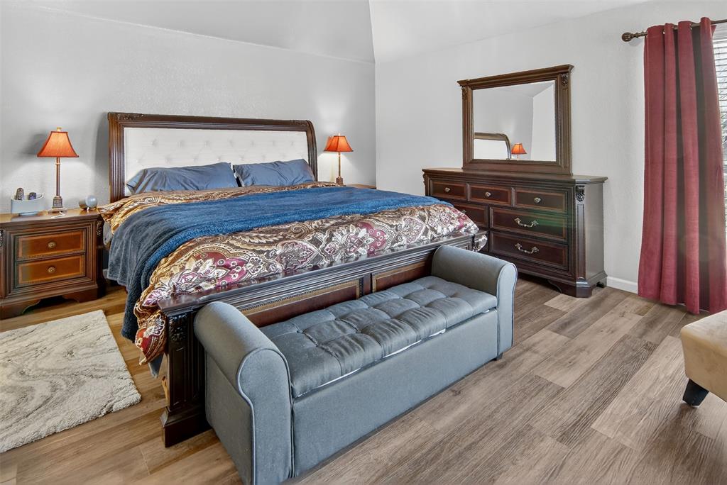 Crossing At Fossil Creek The - Residential