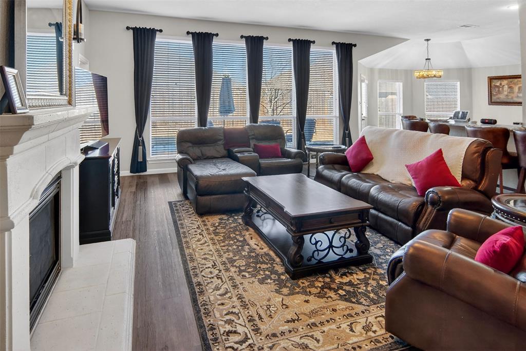 Crossing At Fossil Creek The - Residential