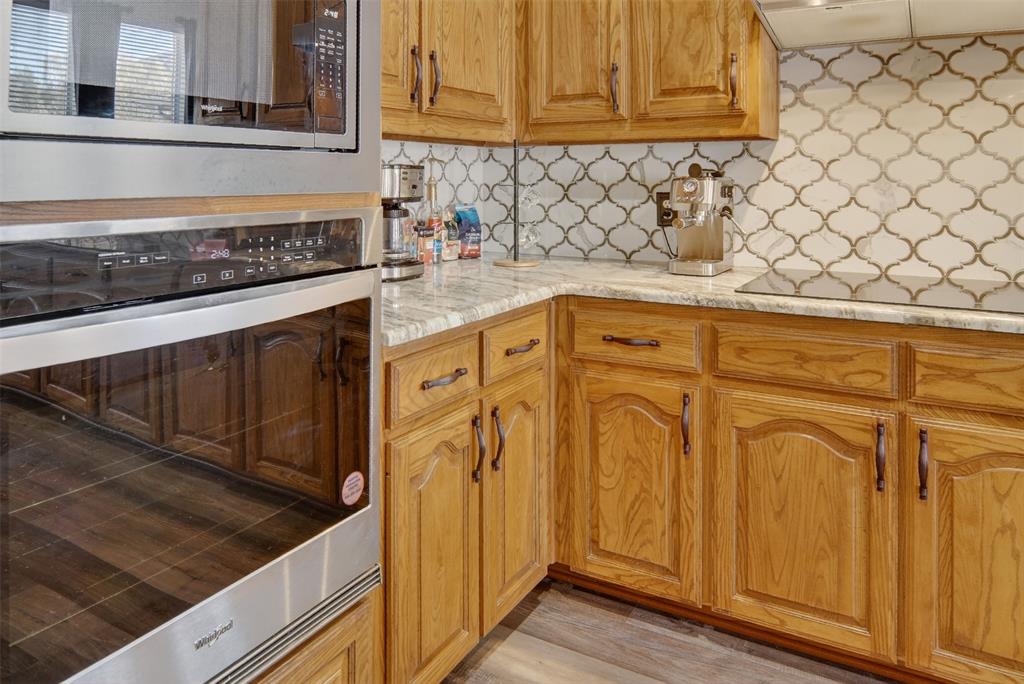 Crossing At Fossil Creek The - Residential