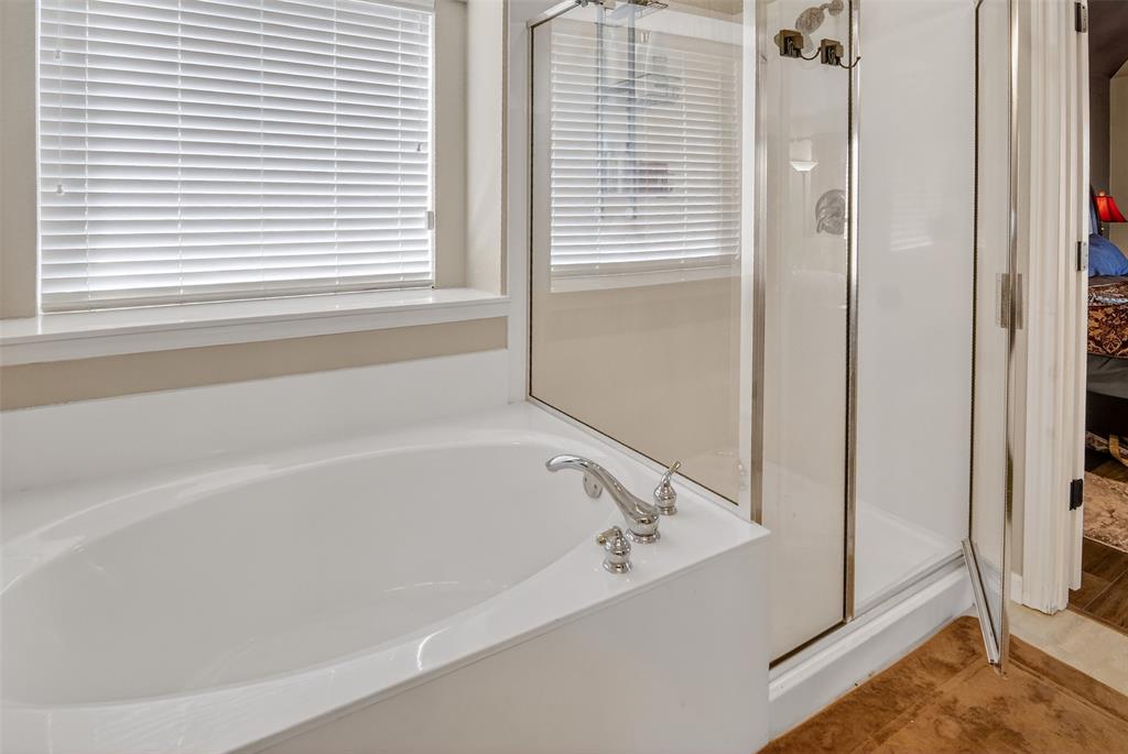 Crossing At Fossil Creek The - Residential