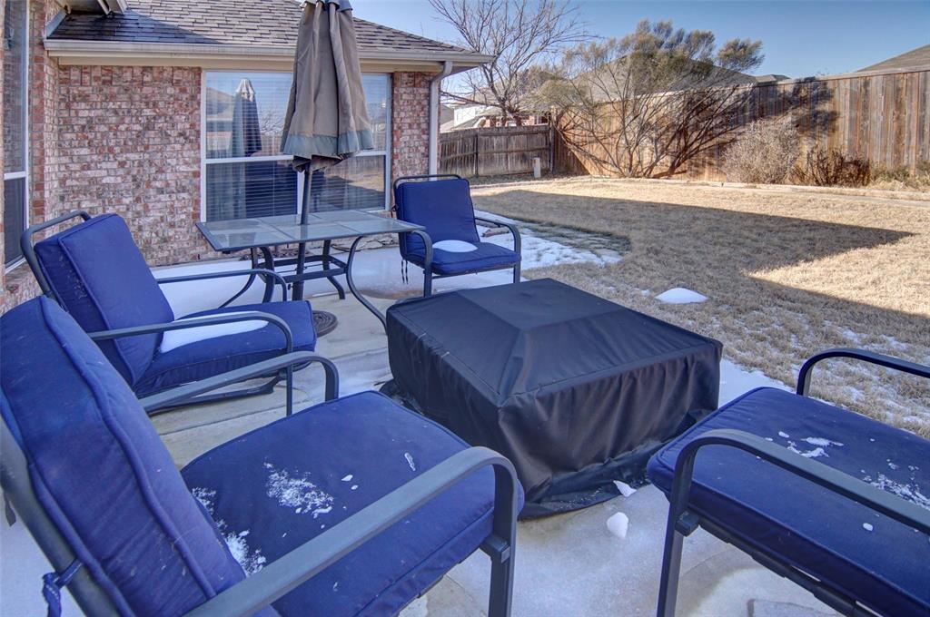 Crossing At Fossil Creek The - Residential