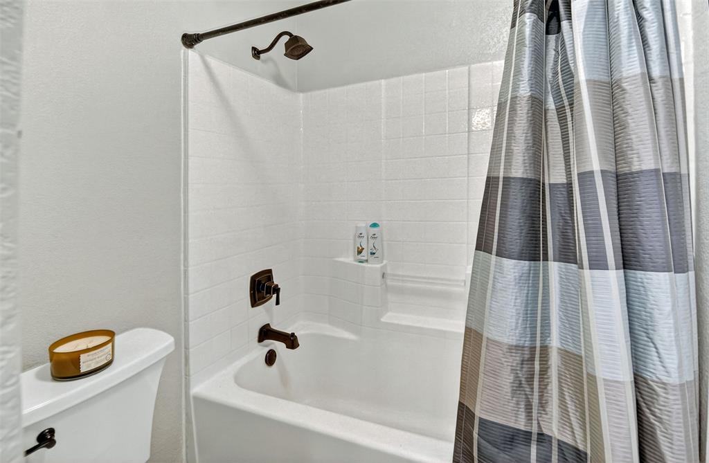 Crossing At Fossil Creek The - Residential