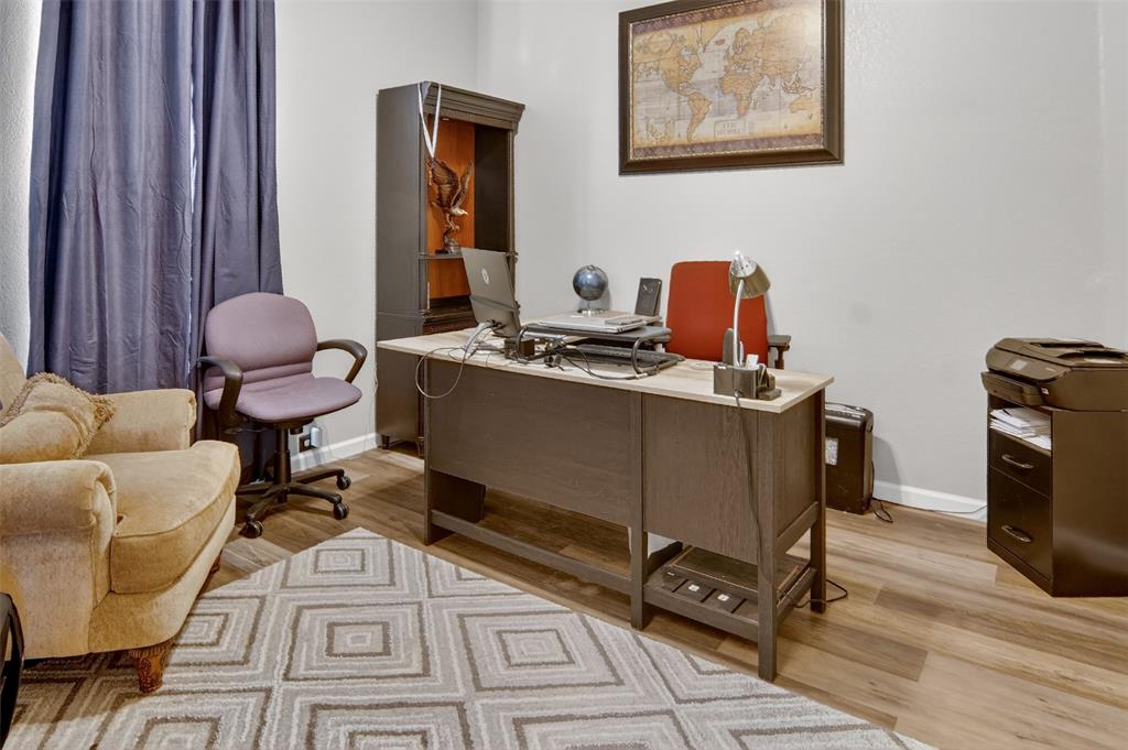 Crossing At Fossil Creek The - Residential