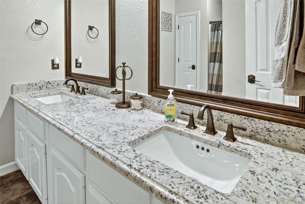 Crossing At Fossil Creek The - Residential