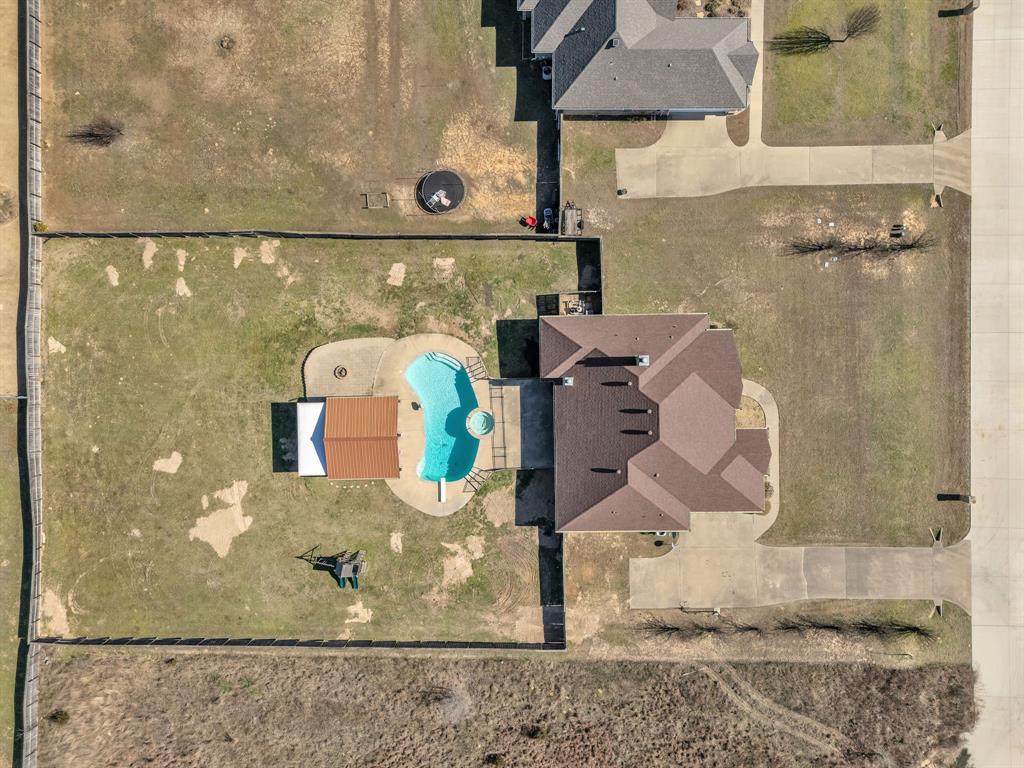 Copperridge - Residential