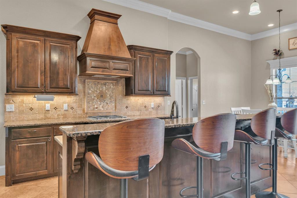 Copperridge - Residential