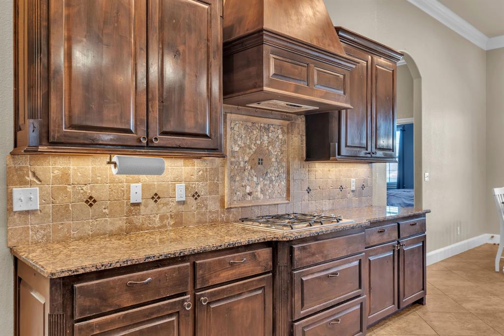 Copperridge - Residential