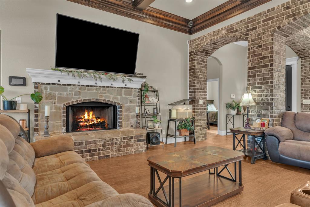 Copperridge - Residential