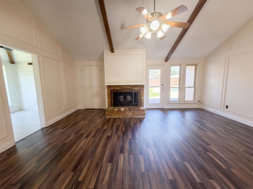 711 Rush Creek Drive