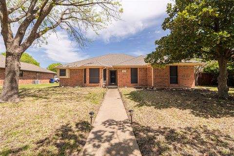 508 Kylie Lane Wylie TX 75098