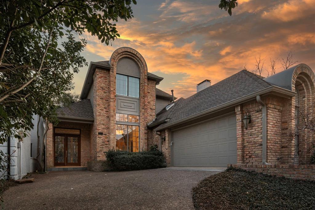 HILLCREST BY THE PARK - Residential