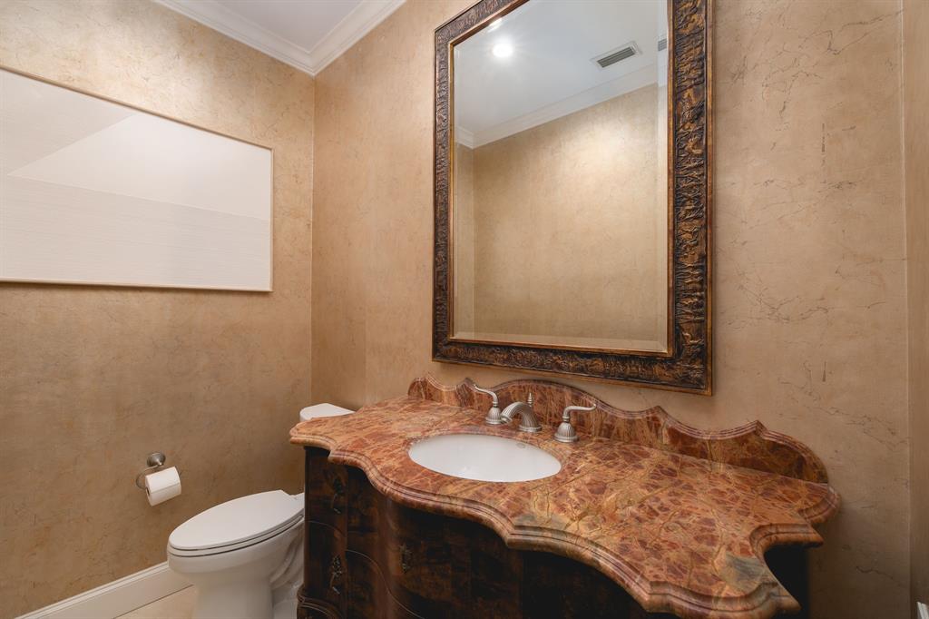 HILLCREST BY THE PARK - Residential