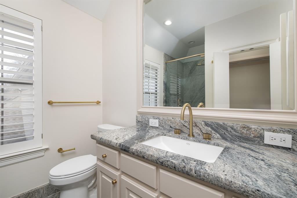 HILLCREST BY THE PARK - Residential