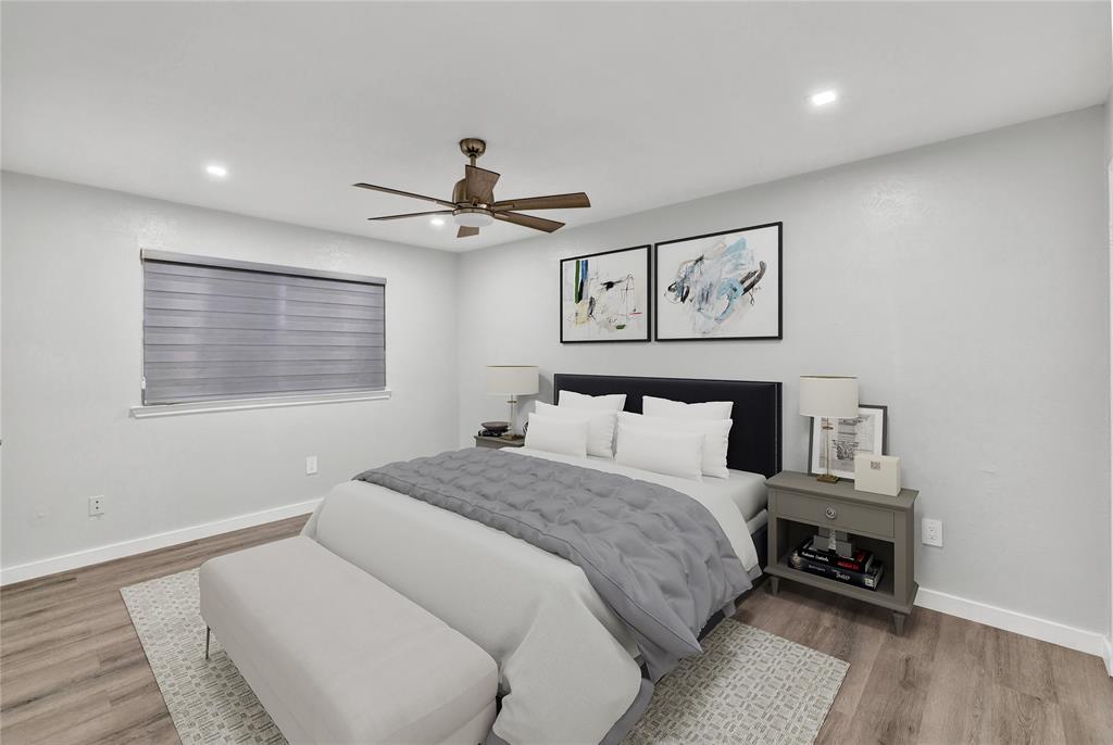 Brittania Gardens - Residential