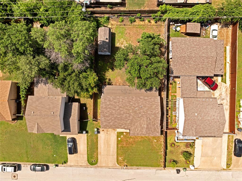 Brittania Gardens - Residential