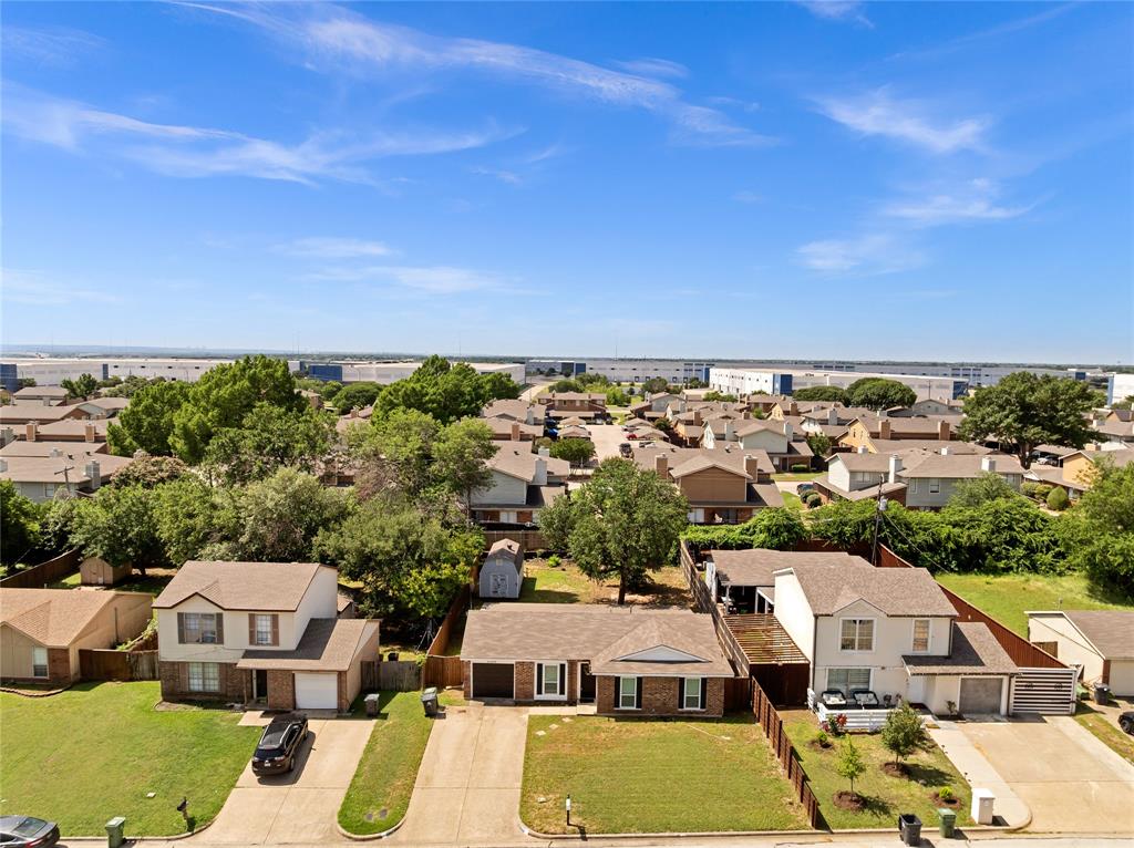 Brittania Gardens - Residential