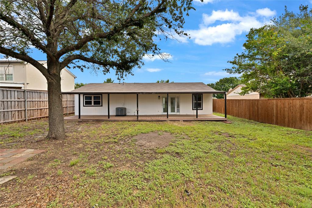 Brittania Gardens - Residential