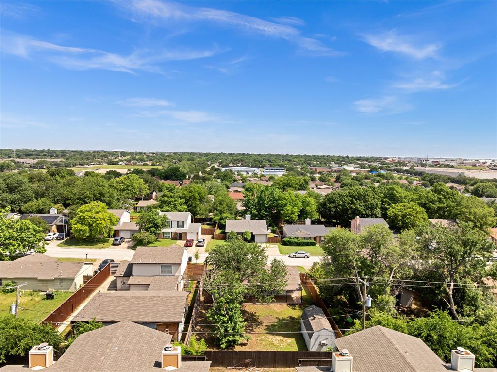 Brittania Gardens - Residential