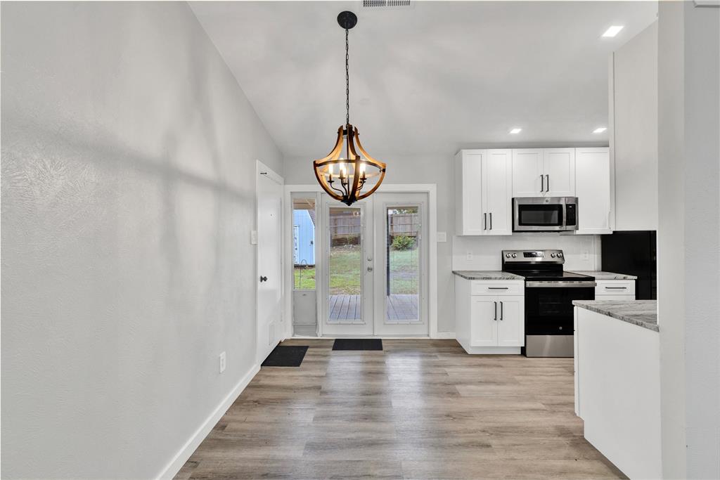 Brittania Gardens - Residential