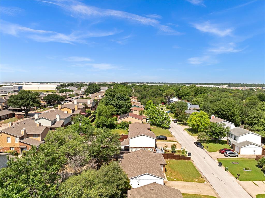 Brittania Gardens - Residential