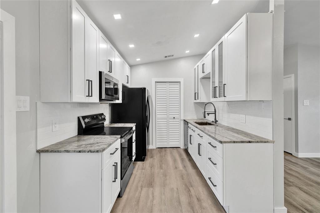 Brittania Gardens - Residential