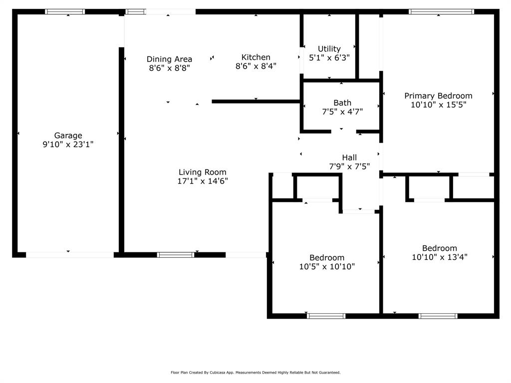 Brittania Gardens - Residential