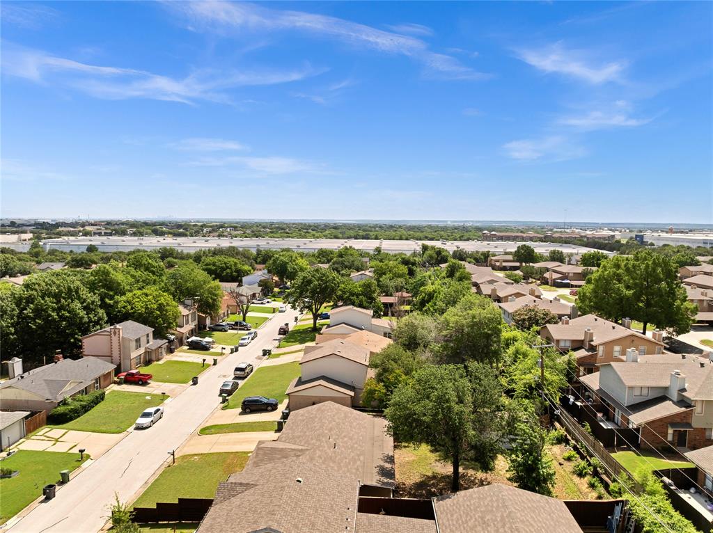 Brittania Gardens - Residential