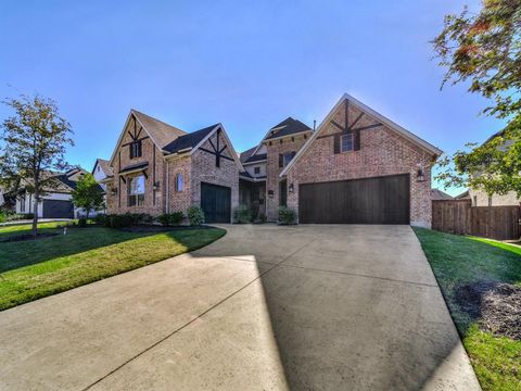 A home in Celina