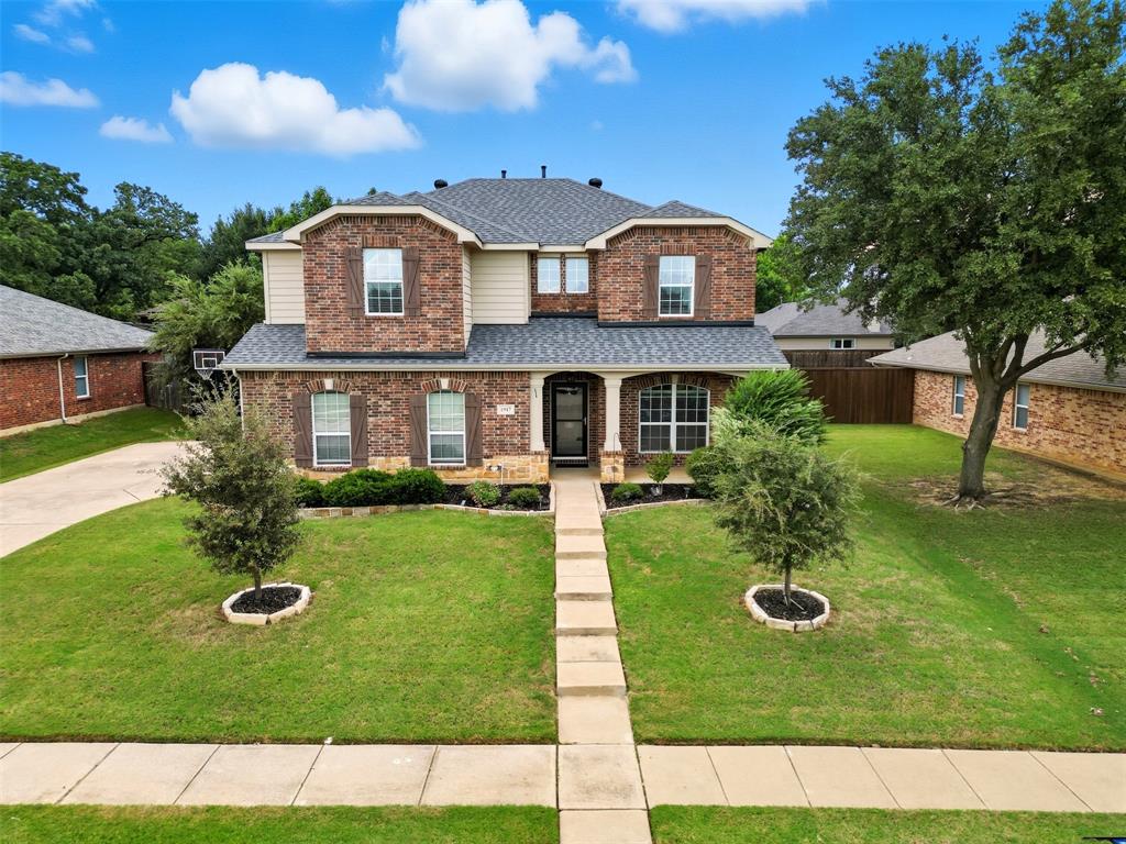 1917 Belmont Park Drive