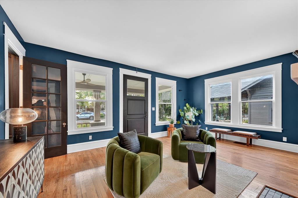 Miller & Stemmons - Residential
