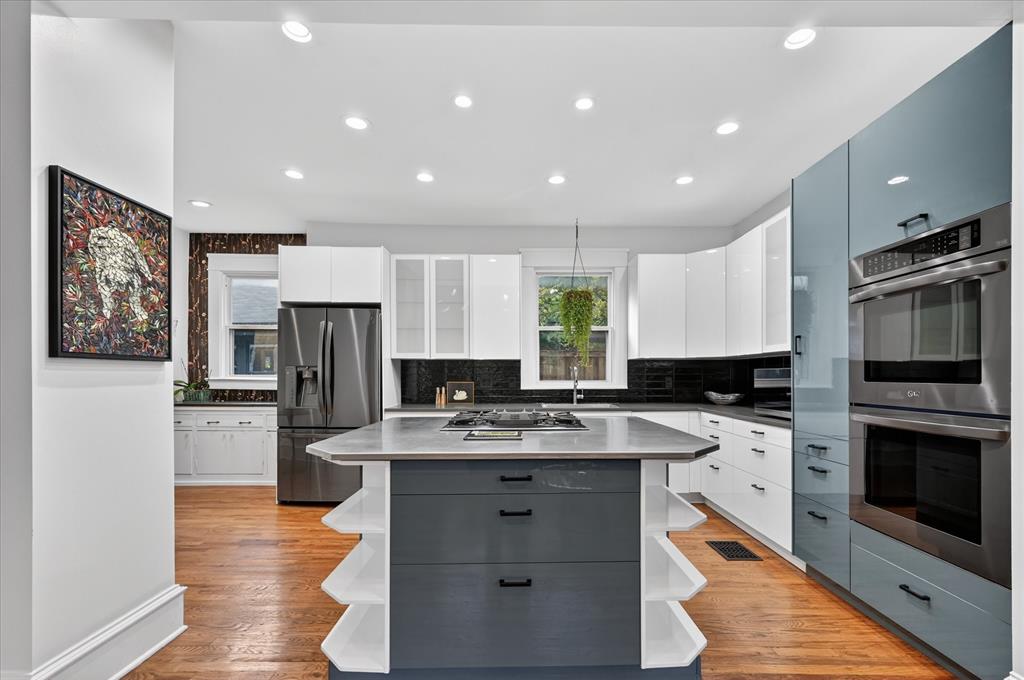 Miller & Stemmons - Residential