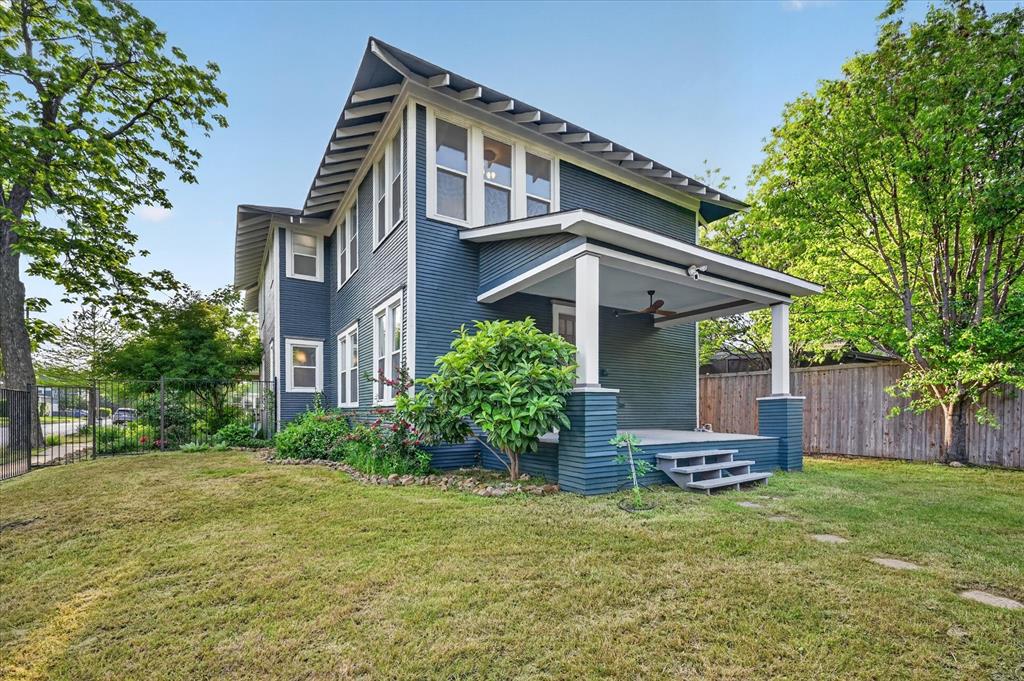 Miller & Stemmons - Residential