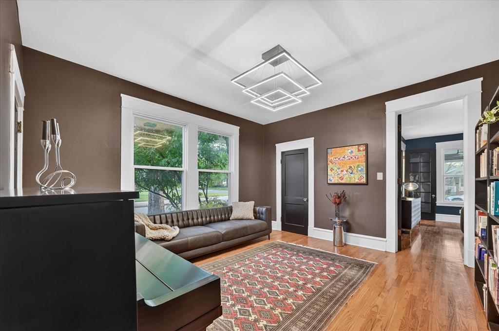 Miller & Stemmons - Residential