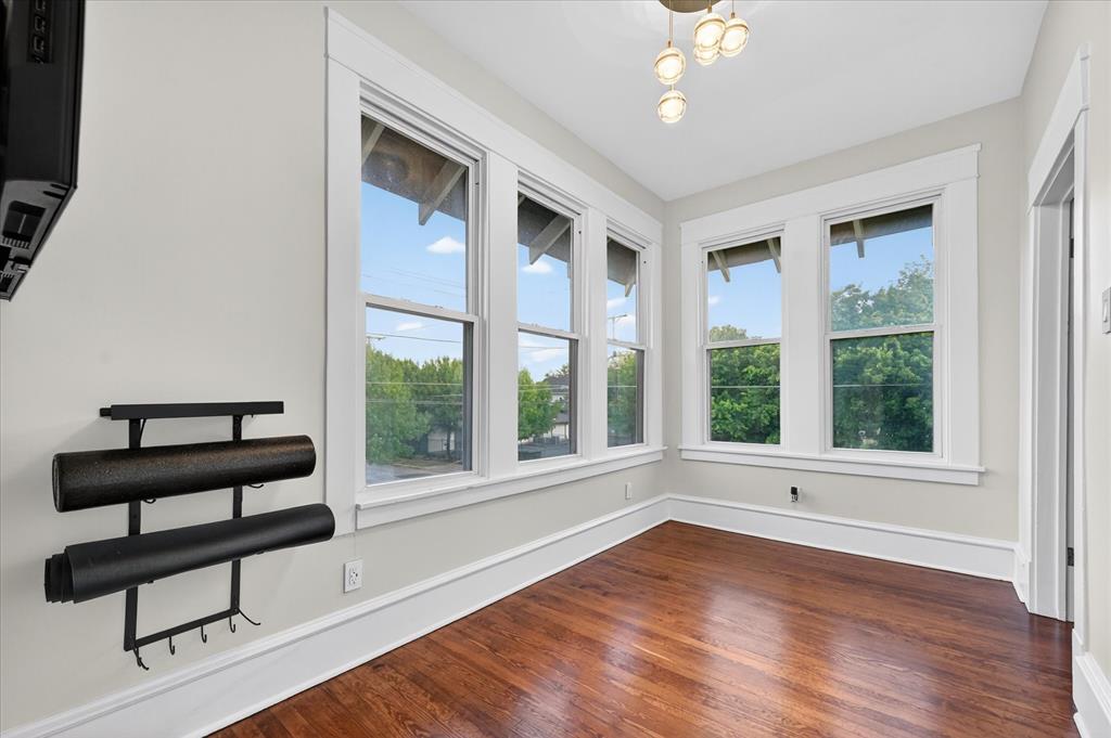 Miller & Stemmons - Residential